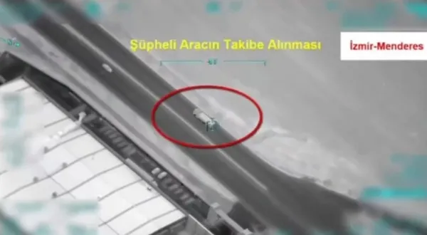 İçişleri Bakanı Ali Yerlikaya: 8 göçmen kaçakçısı organizatörü yakalandı - 3