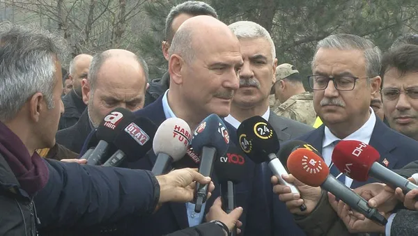 Son dakika: Diyarbakır’da polis aracına yapılan kalleş saldırı olayında 4 kişi tutuklandı