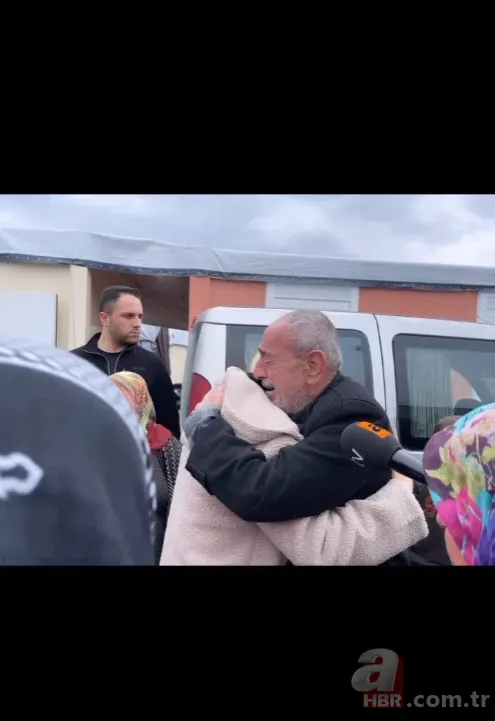 Esra Erol depremzedelerin yaralarını sardı! Hatay paylaşımları gönülleri fethetti 3