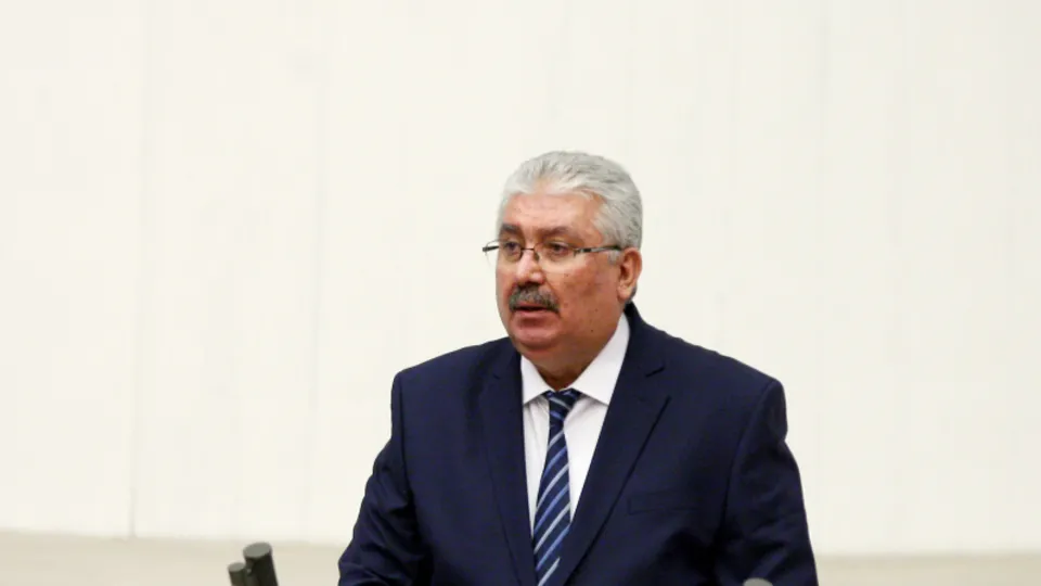 MHP'li Semih Yalçın Kemal Kılıçdaroğlu'nun son dönemdeki tavrını değerlendirdi: Uyuşturucu mafyasının elebaşı edasıyla konuşuyor