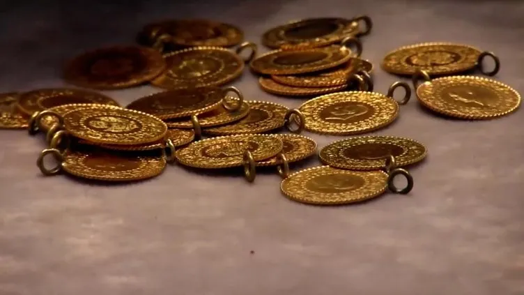 İslam Memiş a donné une date pour le gramme d'or : 5 000 TL ont été dépassés, ce chiffre est le prochain