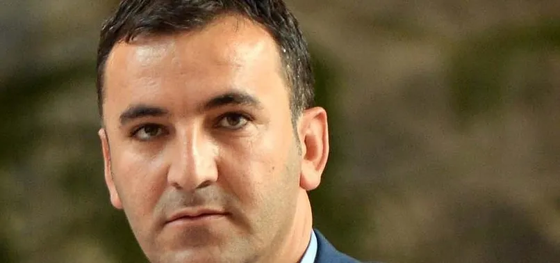 HDP'li Ferhat Encü'ye verilen ceza onandı