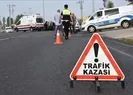 Elazığ’da can pazarı! Minibüs uçuruma yuvarlandı