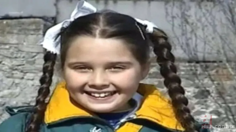 Bücür Cadı'nın Zeliş'i kocaman oldu! Bir dönemin yıldızı tanınmaz halde 4