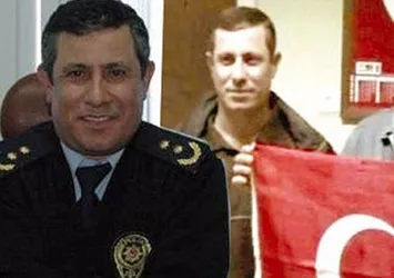 Oscar'lık senaryo FETÖ'nün pozu çıktı