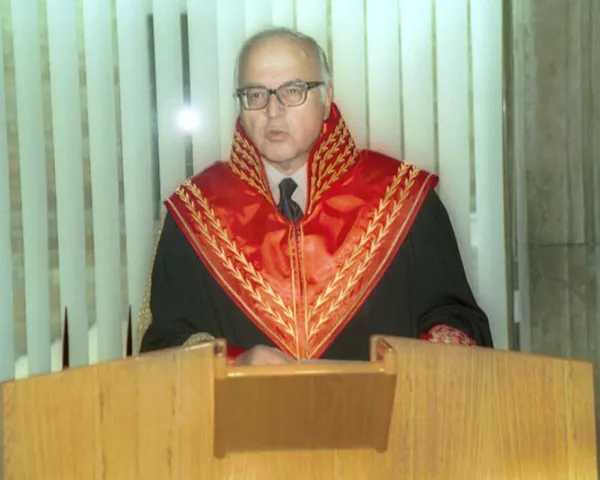 367 krizinin baş aktörü Sabih Kanadoğlu hayatını kaybetti!