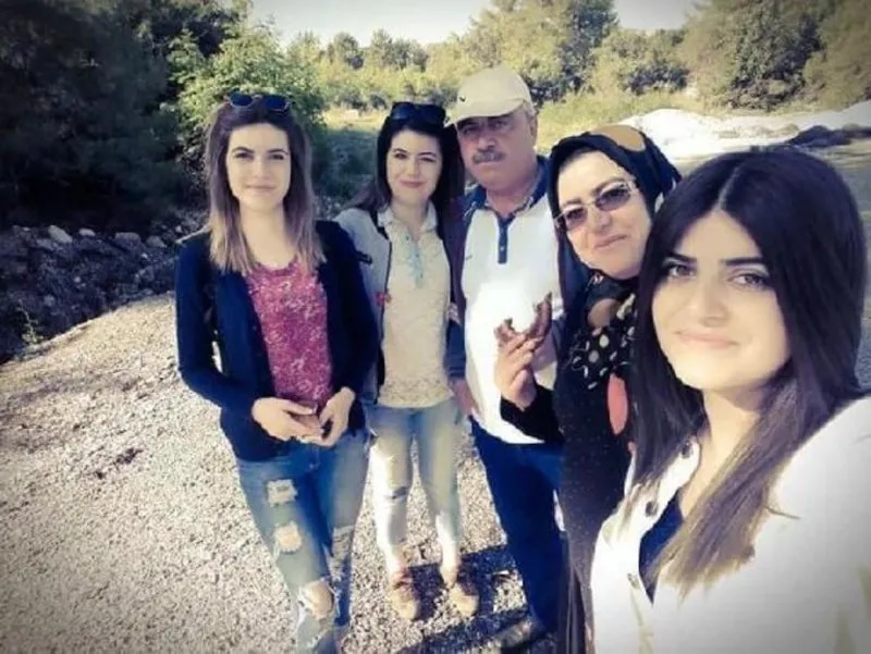 Konya Da Korkunc Kaza Baba Ve Iki Kizi A Haber En Son Haberler