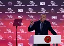 Erdoğandan kritik İstanbul seçimleri açıklaması