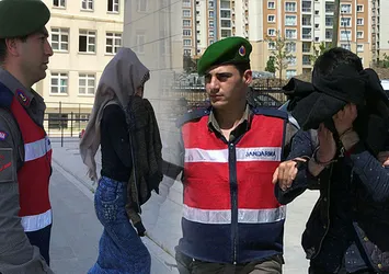 Tekirdağ'da kan donduran cinayet!