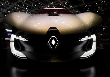Renault'un dizel araçlarına soruşturma