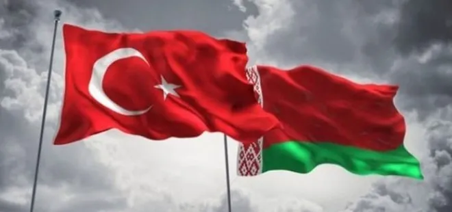 Son dakika: Türkiye ile Belarus imzaları attı: Hizmet ticaretinde yeni dönem başlıyor
