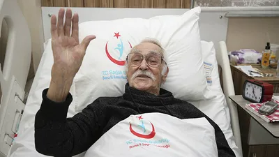 Eşref Kolçak kimdir? | Video