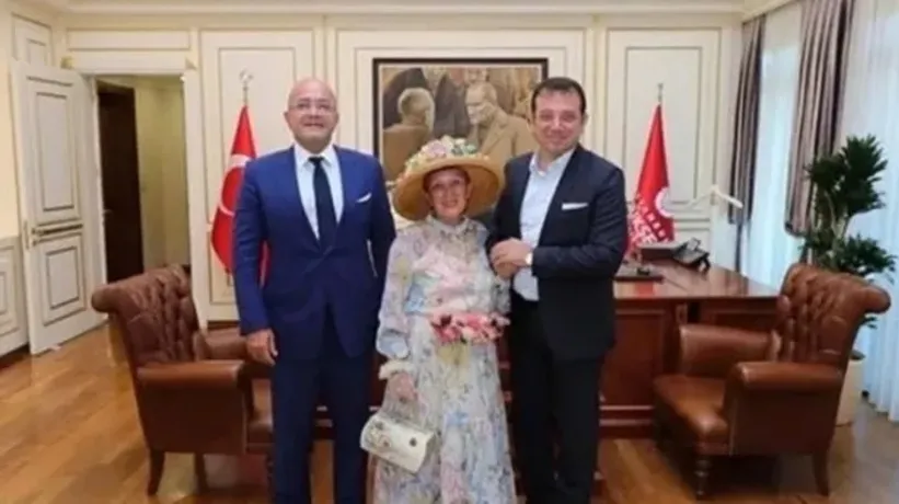 İstanbullunun verileri istihbarat örgütlerine aktarıldı! CIA, MOSSAD ve MI6 CHP'ye yol gösterdi