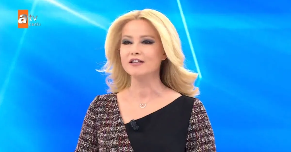 Müge Anlı ile Tatlı Sert 13 Nisan Salı tek parça izle