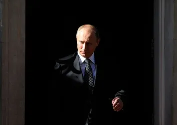 Rus ordusundan ani tatbikat