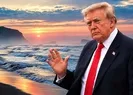 Trump bu kez gözünü okyanuslara dikti! İşte aklına gelen yeni isim