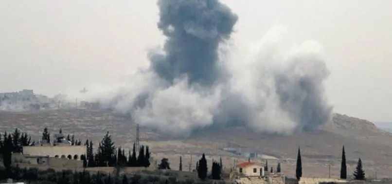 DEAŞ, El Bab'da 30 sivili katletti