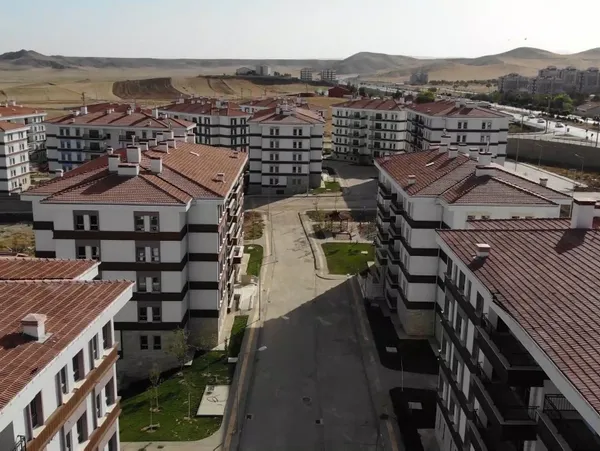 İlk Evim İlk İş Yerim Projesi’ne kaç kişi başvurdu? Çevre, Şehircilik ve İklim Değişikliği Bakanı Murat Kurum açıkladı