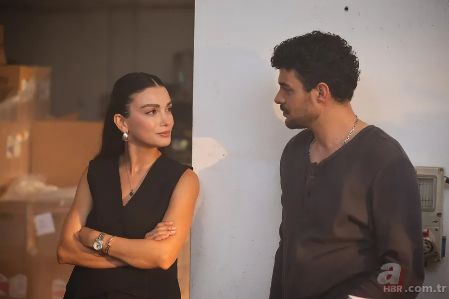 Hayatını değiştiren karar! Gözleri KaraDeniz'in yıldızı Halit Özgür Sarı'dan şaşırtan itiraflar 2