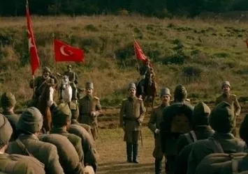 Muhteşem Bir Destan: Mehmetçik Kut'ül Amare