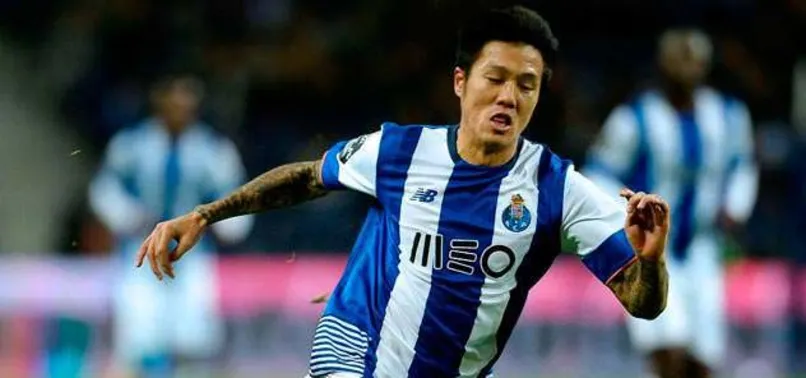Galatasaray aradığı forveti Porto'da buldu!