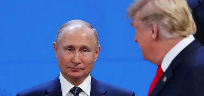 Rusya: ABD’nin tehdidi taktiksel manevra