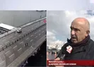 Unkapanı Köprüsü neden ayrılıyor?