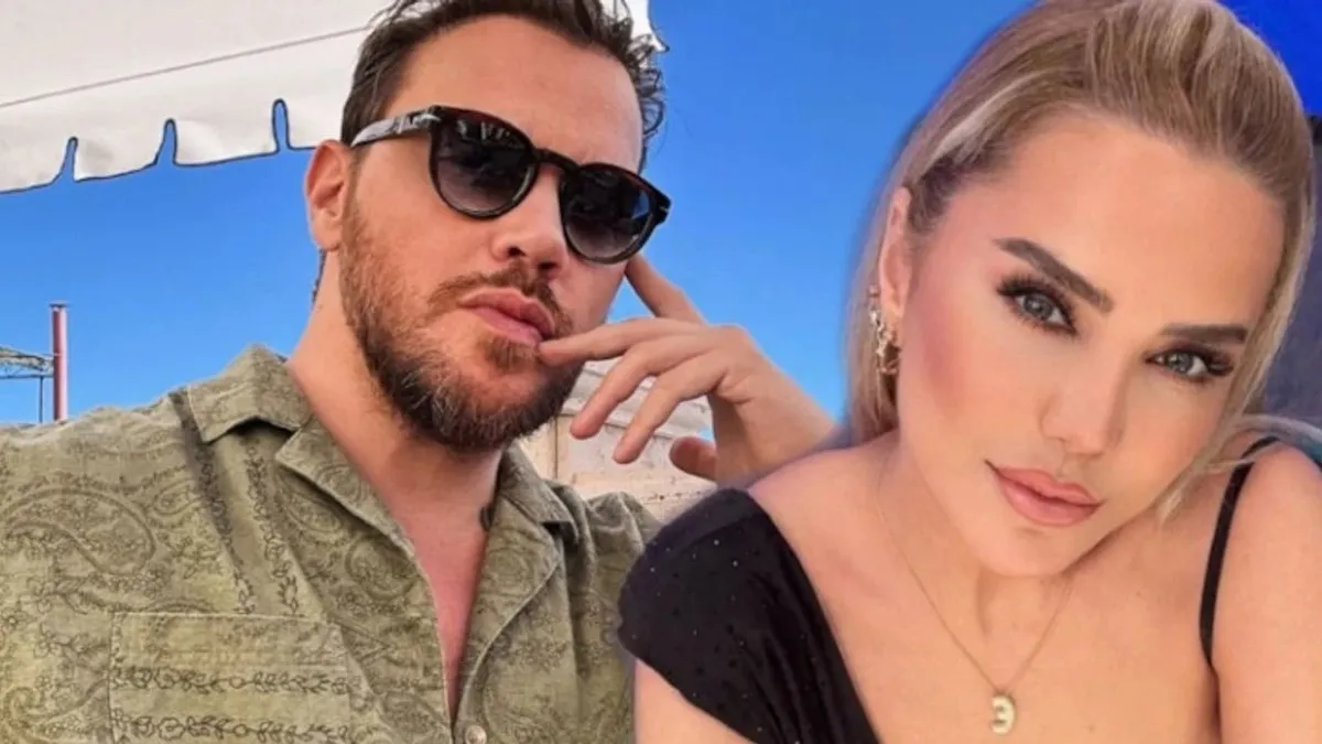 Sinan Akçıl'a gönderme mi yaptı? Ece Erken'den dikkat çeken sözler...