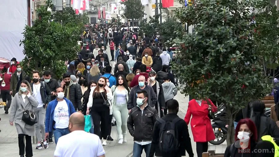 BioNTech aşısı olanlara 3. doz gerekli mi? 3. doz koronavirüs aşısı olacak mı? 20