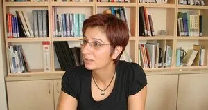 Mimarlar Odası Başkanı bankamatik memuru oldu