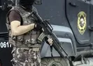 Polis ölü bulunmuştu! Zanlı tutuklandı