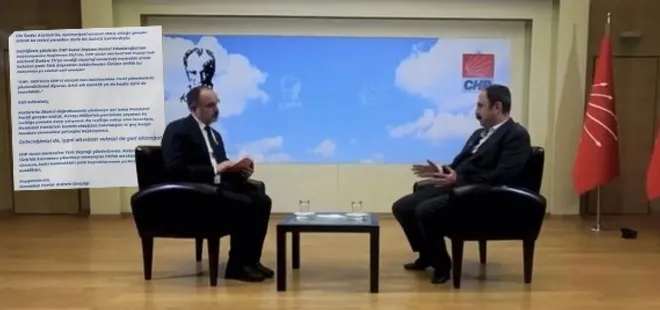 Memleket Partisi’nden CHP’ye manidar kargo: İşgal altındaki evimizi geri alacağız