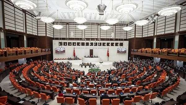 Son dakika: İşte Anayasa’daki o değişiklik: ’Başörtüsü’ için ilk adım! Pazartesi günü Başkan Erdoğan’a sunulacak