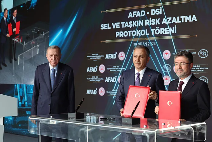 13 ilde çalışmalar başlıyor! Başkan Erdoğan: Karadeniz’de sel riski azalacak