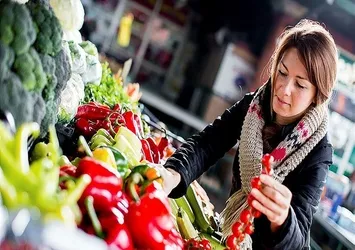Ramazan ayı için tedbirler alındı! Gıda ürünlerinde sıkıntı yaşanmayacak | 18 bin ton ayçiçek yağı yolda