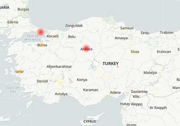 Snapchat çöktü mü son dakika | 30 Eylül Snapchat gönderilemedi hatası ne zaman düzelecek?