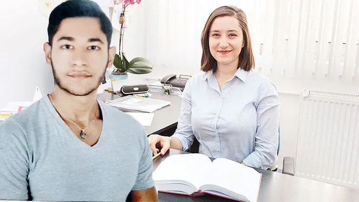 Ceren Damar’ı katleden zanlının “Birkaç kişinin hesabını göreceğim” sözleri sohbet sayıldı - 1