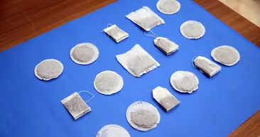 Poşet çayda büyük tehlike! Adeta zehir saçıyor