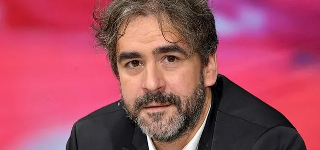 Almanya, Deniz Yücel’in kirli işlerini deşifre etmesinden korkuyor