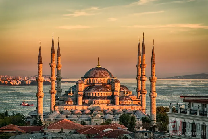 Recep ayı önemi nedir? Recep ayının faziletleri nelerdir? Hz. Muhammed'in (s.a.s) Recep ayı duası... 13