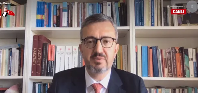 Son dakika: İYİ Parti’nin HDP’li bakan tutumu ne olacak? Canlı yayında çarpıcı değerlendirmeler