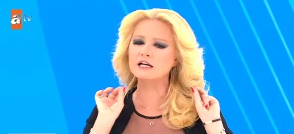 Müge Anlı ATV son bölüm izle! 26 Şubat Müge Anlı ile Tatlı Sert yeni bölüm, son bölüm, tek parça izle!