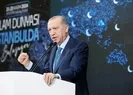 Erdoğanın açıklamaları dünya basınında