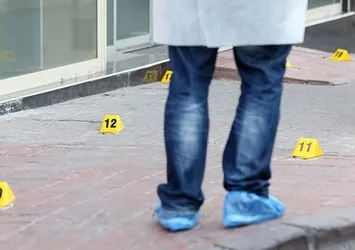 Diyarbakır'da restorana silahlı saldırı: 1 ölü 3 yaralı