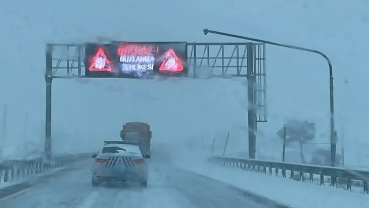 Meteorolojiden dikkat çeken uyarı! İstanbul’da bugün hava nasıl olacak? 15 Ocak Cumartesi yurt geneli hava durumu