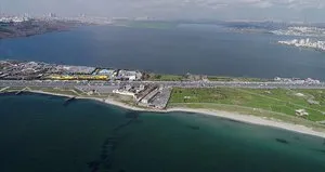 Kanal İstanbul hakkında flaş açıklama!
