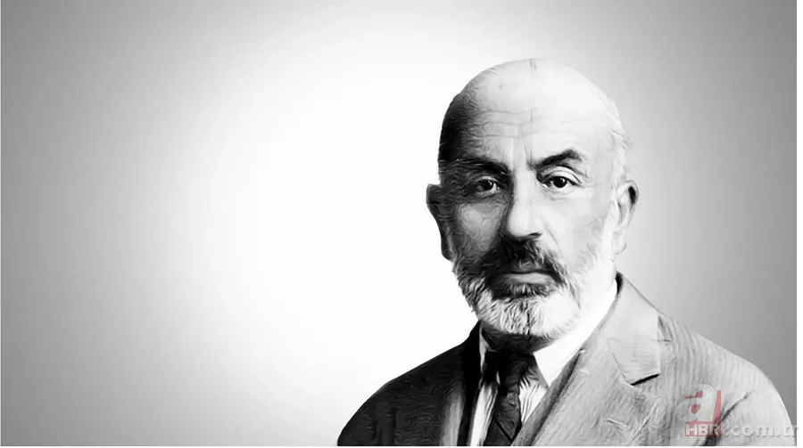 Vatan aşkıyla yazılan mısralar: Mehmet Akif Ersoy’un hayatı ve İstiklal Marşı’nın doğuşu 11