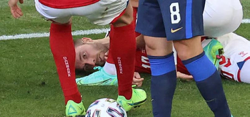 Eriksen ne ilk ne de son olacak! Maç esnasında kalbi duran ve ölen futbolcular...