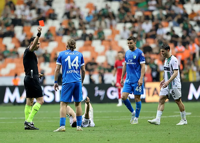 Bodrumspor Süper Lig’e yükseldi! Sakaryaspor’a uzatmalarda darbe | İşte dev finalde yaşananlar...