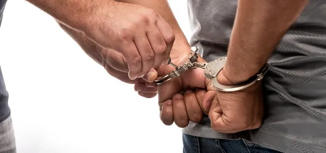 Gaziantep’te 2 kapkaç şüphelisinden biri tutuklandı